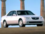 Acura RL 1999 года